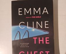 The Guest by Emma Cline