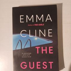 The Guest by Emma Cline