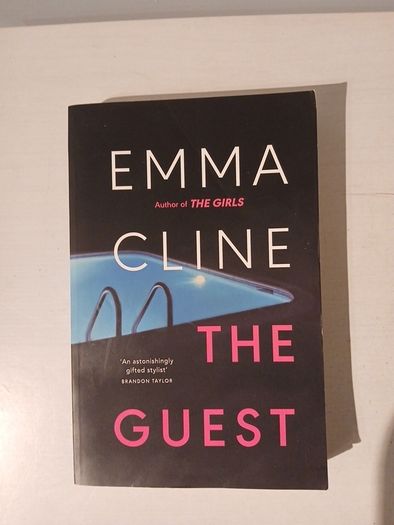 The Guest by Emma Cline