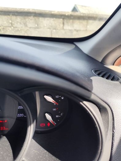 Kia Rio 2015