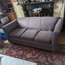 3 seater sofa (small) Image 5
