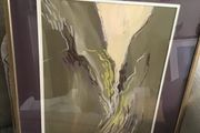 Fiona Marron Painting