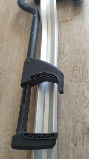 Thule ProRide 598 Bike Rack