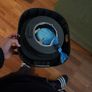 Tommy Tippee Twist and click nappy bin Image 3