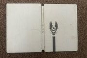 Halo 4 Xbox 360 Steelbook Limited Edition