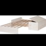 Unique Flexa High Bed+2 Pullout Beds Image 7