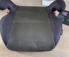 Booster seat