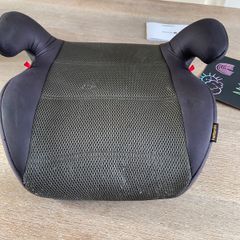 Booster seat