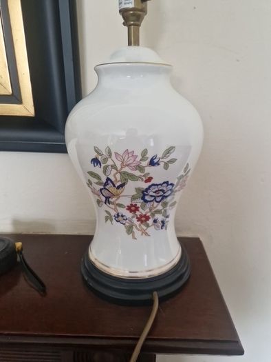 Tara lamp