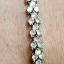 Swarovski Tennis bracelet Image 5