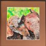 Little Brother | FineArt Print | Framed Image 6