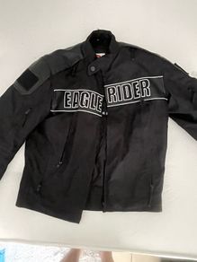 motor jacket