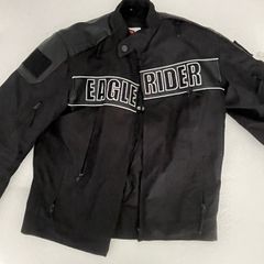 motor jacket