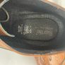Italian  leather Men's  shoes Image 3