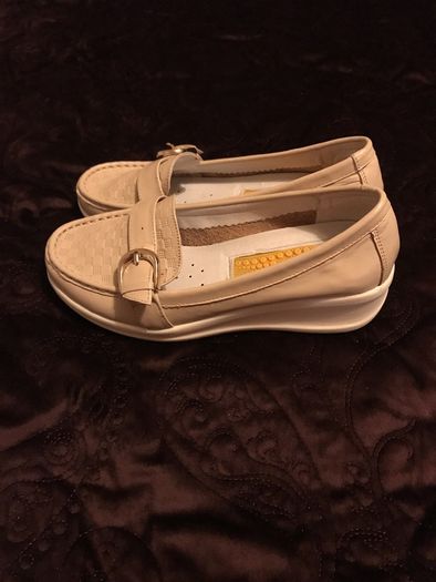 G.Bird Shoes, size EU-36,5. UK-3,5