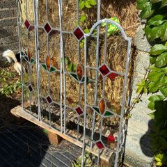 Stained glass Panels