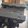 Manfrotto MT190XPRO4 Tripod & Video Head Image 3
