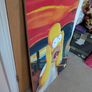 Homer Simpson Scream Picture Image 2