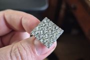 Vintage brooch