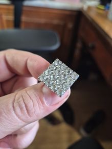 Vintage brooch