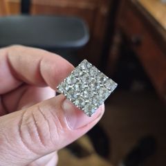 Vintage brooch