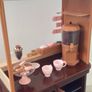 Our Generation Hot Chocolate Stand Image 2