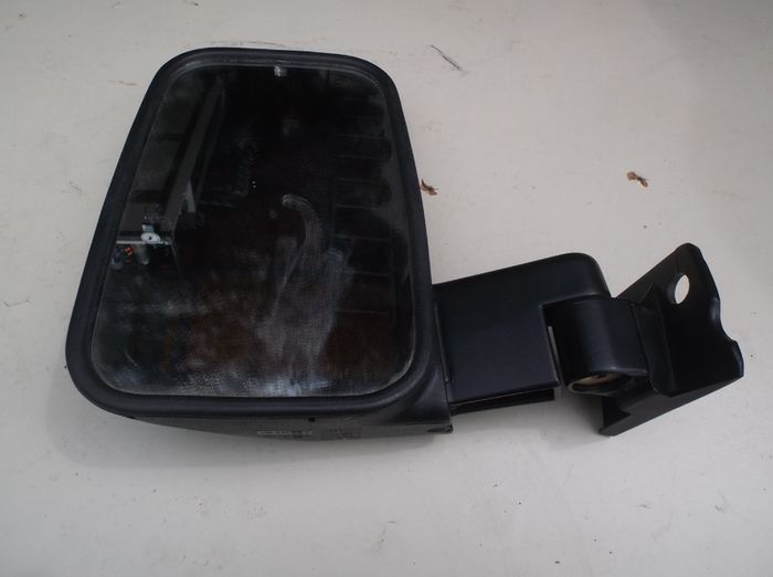 Ford Transit 1986 L/H Mirror.