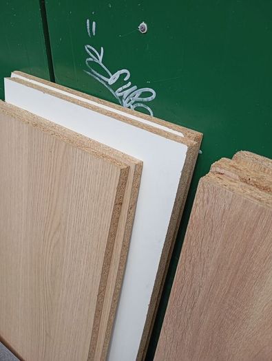 Furniture boards
