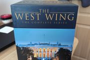 The West Wing  Complete Series DVD Boxset