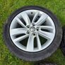 Vauxhall/opel Alloys Image 3