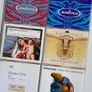 Trance, Dance & Rave CD Singles Collection Image 2