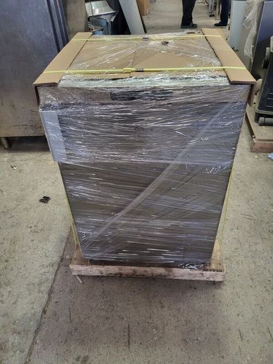 Gram K200 Used Undercounter Fridge