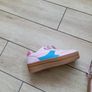 girls runners size 3 new Image 4