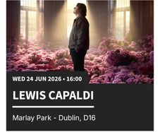 Lewis Capaldi