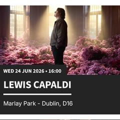 Lewis Capaldi