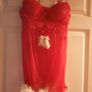 Censored Santa lingerie set Image 2