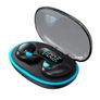 Sleep Earbuds Wireless Headphones Bluetooth 5.3 Noise Reduction Sports Image 4