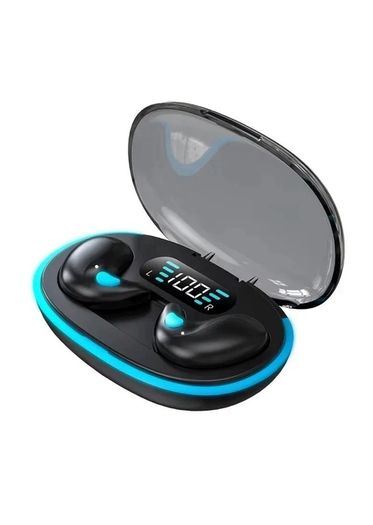 Sleep Earbuds Wireless Headphones Bluetooth 5.3 Noise Reduction Sports