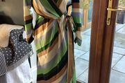 Mango dress size 10 BNWT