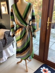 Mango dress size 10 BNWT