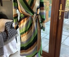 Mango dress size 10 BNWT