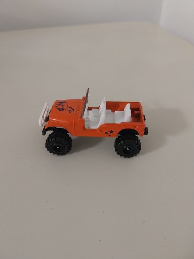 Corgi Car Collection 1985