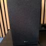 LG SJ3 Soundbar with subwoofer Image 2