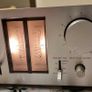 From 1980 Nikko ND-390 II Stereo Cassette Deck, working perfect. Image 3
