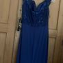 debs dress Image 3