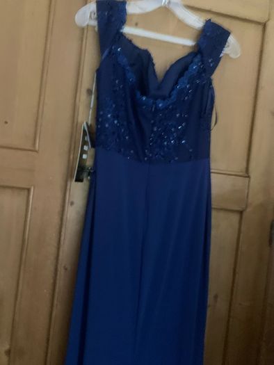 debs dress