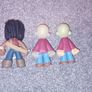 Walking Dead Figure Bundle Image 2