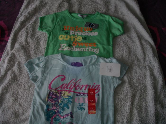t shirts