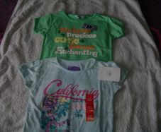 t shirts
