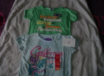 t shirts